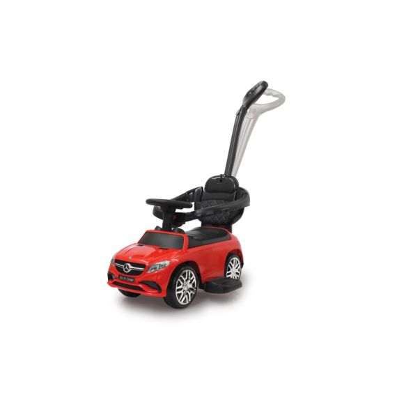Jamara Mercedes-Benz AMG GLE 63 / 6 month(s) / 4 wheel(s | 460451