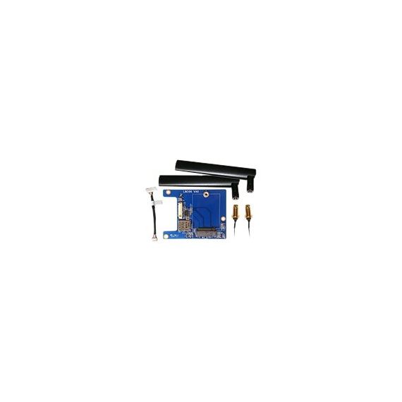 Shuttle XPC WWN03 - System upgrade kit - for XPC slim | POE-WWN03