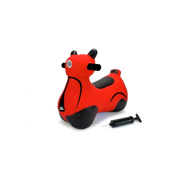 Jamara 460572 / Indoor &amp outdoor / 1 yr(s) / Black