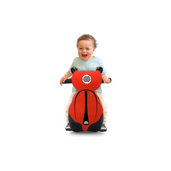 Jamara 460572 / Indoor &amp outdoor / 1 yr(s) / Black
