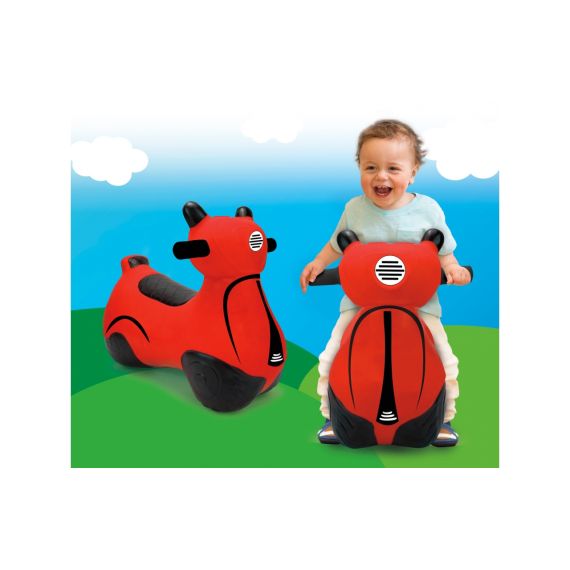 Jamara 460572 / Indoor &amp outdoor / 1 yr(s) / Black