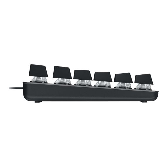 Logitech K835 TKL - Keyboard - USB - key switch TTC  | 920-010007