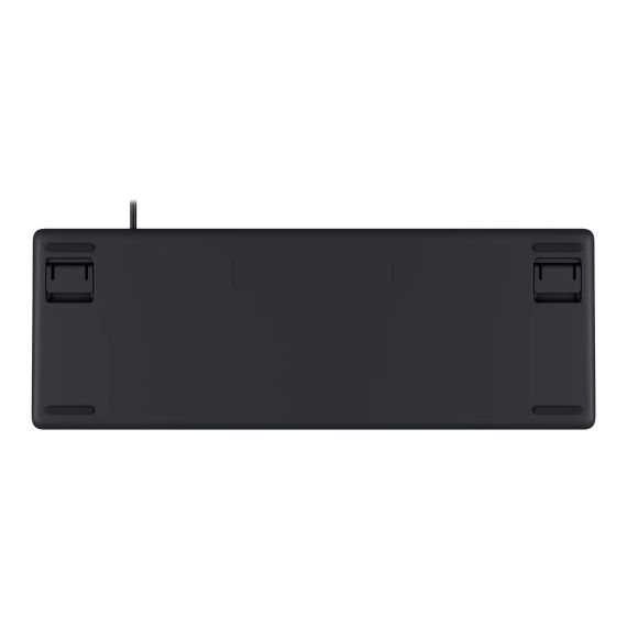 Logitech K835 TKL - Keyboard - USB - key switch TTC  | 920-010007