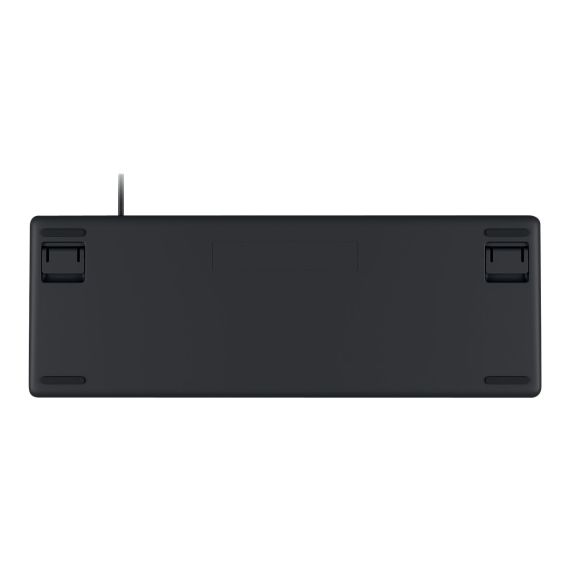 Logitech K835 TKL - Keyboard - USB - key switch TTC  | 920-010007