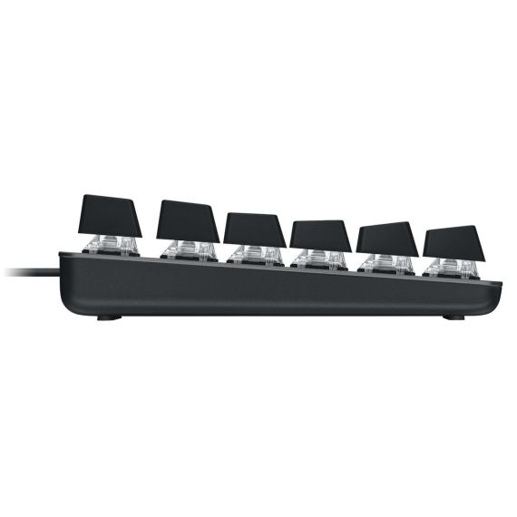 Logitech K835 TKL - Keyboard - USB - key switch TTC  | 920-010007