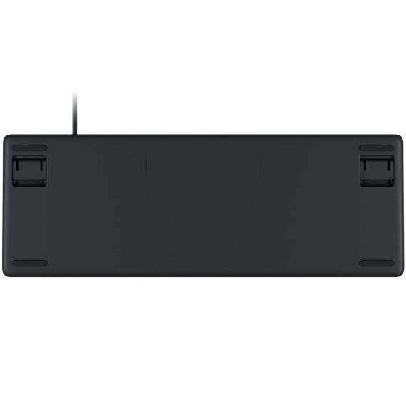 Logitech K835 TKL - Keyboard - USB - key switch TTC  | 920-010007