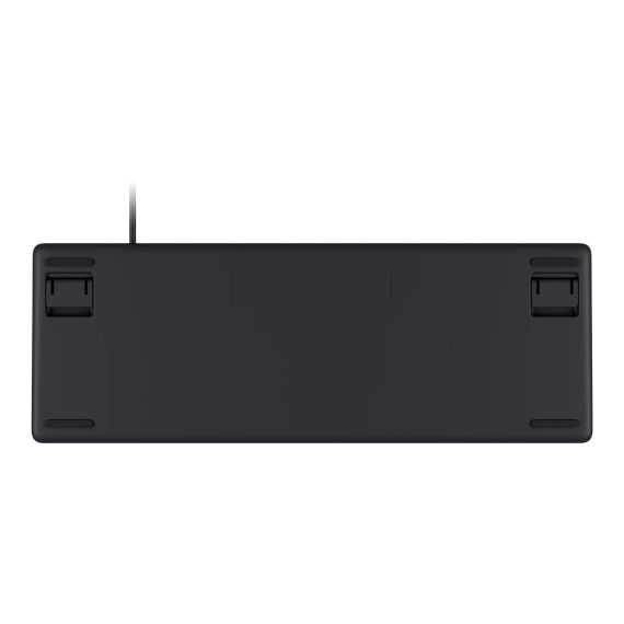 Logitech K835 TKL - Keyboard - USB - key switch TTC  | 920-010008