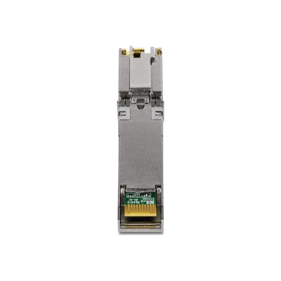 TRENDnet TEG 10GBRJ - SFP+ transceiver module - 10Gb | TEG-10GBRJ