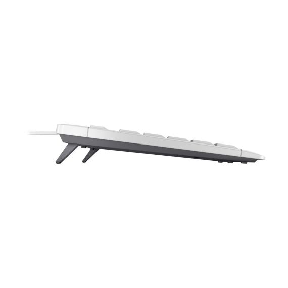 CHERRY STREAM KEYBOARD TKL - Keyboard - USB - AZERT | JK-8600FR-0