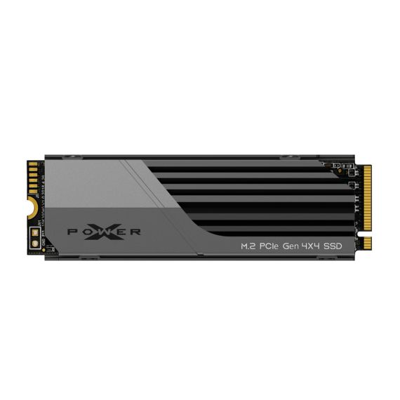 SILICON POWER Xpower XS70 - SSD - 2 TB - inter | SP02KGBP44XS7005