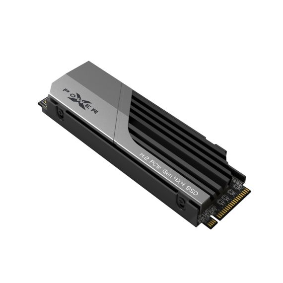 SILICON POWER Xpower XS70 - SSD - 2 TB - inter | SP02KGBP44XS7005
