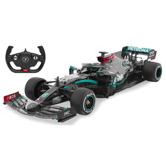 Jamara 402106 / On-road racing car / 1 12 / Electric engine / 6 y