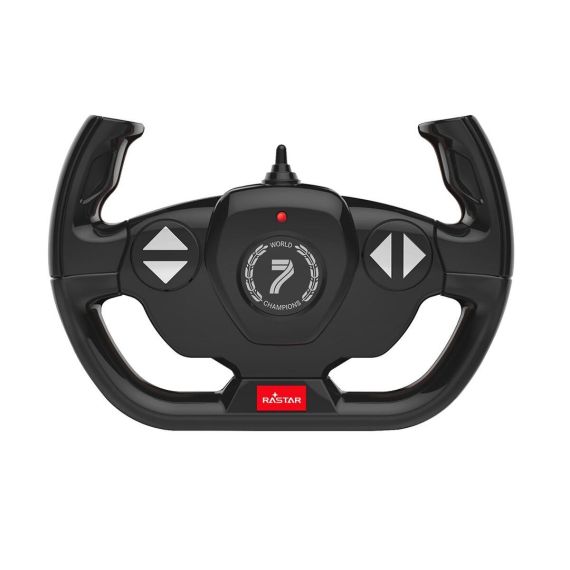 Jamara 402106 / On-road racing car / 1 12 / Electric engine / 6 y