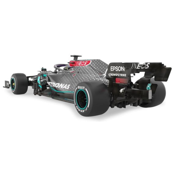 Jamara 402106 / On-road racing car / 1 12 / Electric engine / 6 y