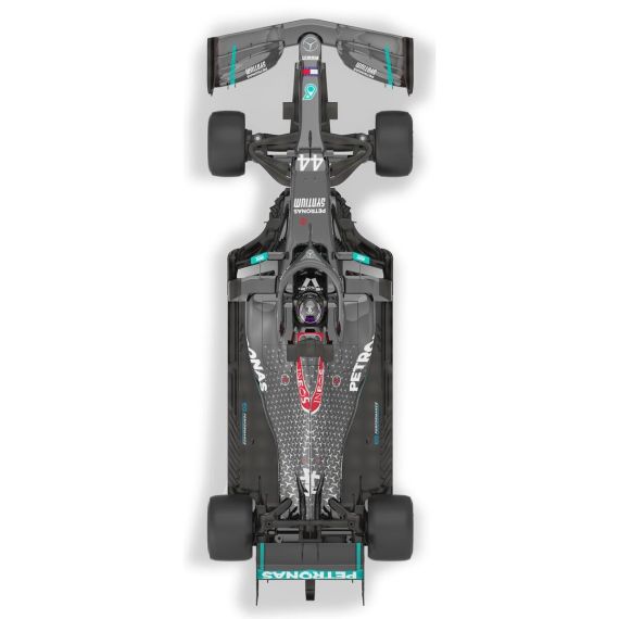 Jamara 402106 / On-road racing car / 1 12 / Electric engine / 6 y