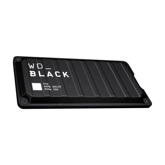 WD_BLACK P40 Game Drive SSD WDBAWY0010BBK -  | WDBAWY0010BBK-WESN
