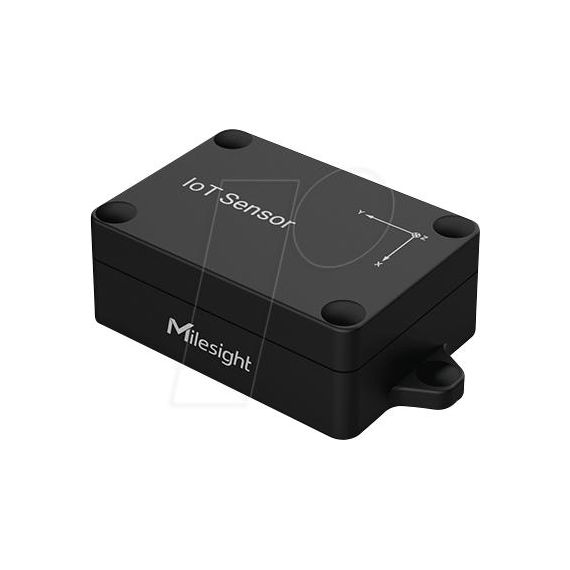 Milesight IoT LoRaWAN Ultrasonic Tilt Sensor EM | EM310-TILT-868M