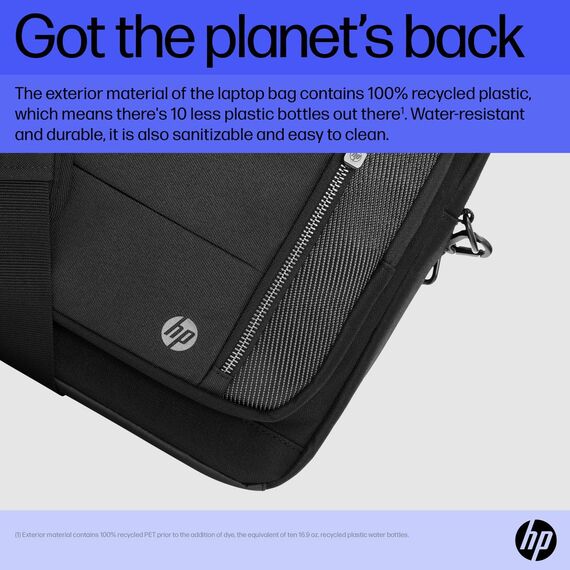 HP Renew Executive - Notebook carrying shoulder bag - 1 | 6B8Y2AA