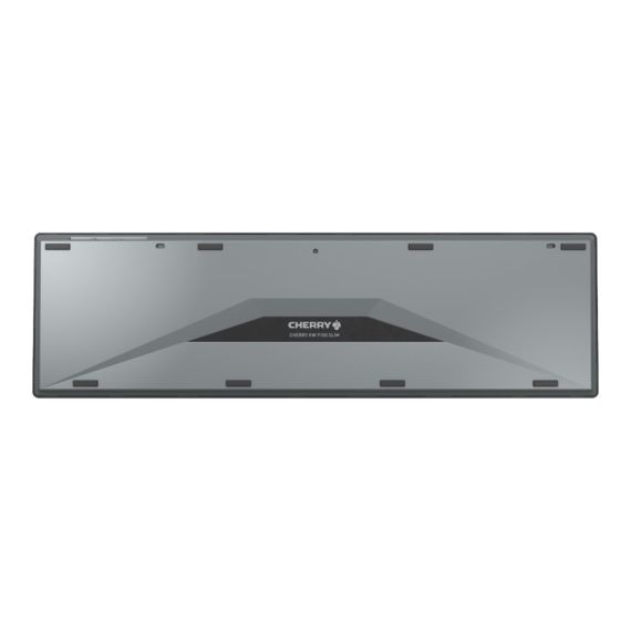 CHERRY KW 9100 SLIM - Keyboard - wireless - 2.4 GHz | JK-9100CS-2