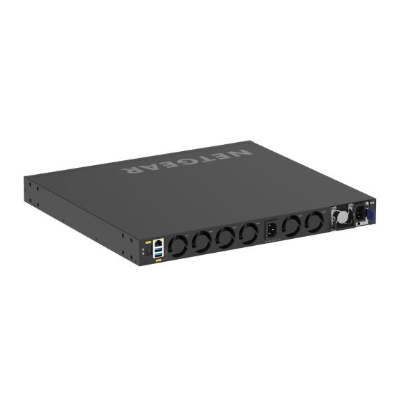 NETGEAR AV Line M4350-24X8F8V - Switch - L3 - M | XSM4340V-100NES