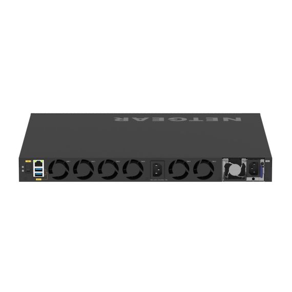 NETGEAR AV Line M4350-24X8F8V - Switch - L3 - M | XSM4340V-100NES
