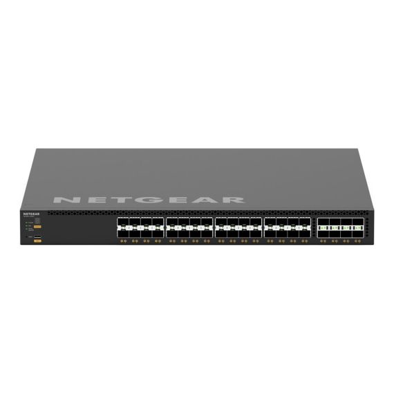 NETGEAR M4350 Series M4350-32F8V - Switch - L3 | XSM4340FV-100NES