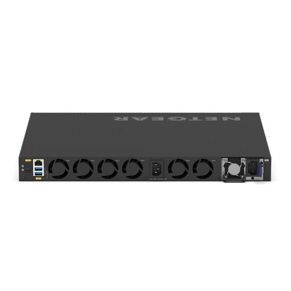 NETGEAR M4350 Series M4350-32F8V - Switch - L3 | XSM4340FV-100NES