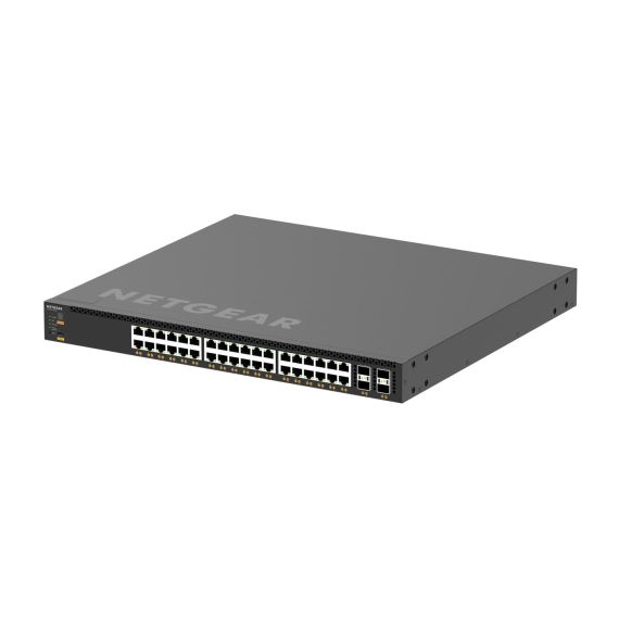 NETGEAR AV Line M4350-36X4V - Switch - L3 - Ma | XSM4340CV-100NES