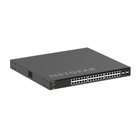 NETGEAR AV Line M4350-36X4V - Switch - L3 - Ma | XSM4340CV-100NES