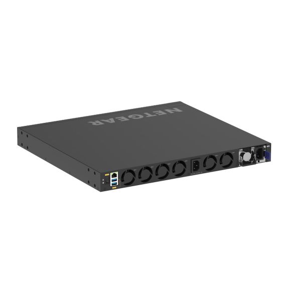 NETGEAR AV Line M4350-36X4V - Switch - L3 - Ma | XSM4340CV-100NES