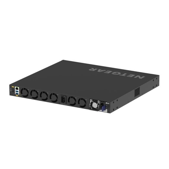 NETGEAR AV Line M4350-36X4V - Switch - L3 - Ma | XSM4340CV-100NES