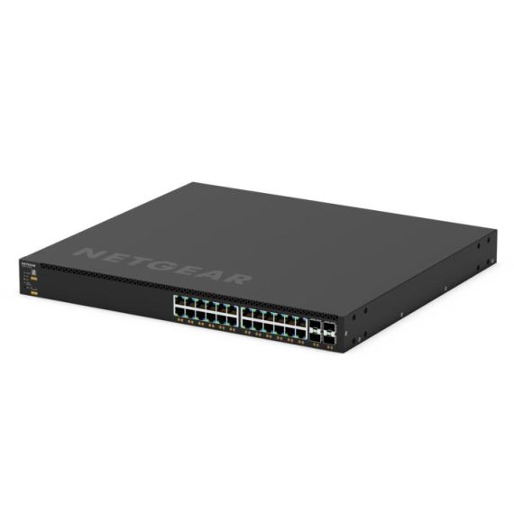 NETGEAR M4350 Series M4350-24G4XF - Switch - L3  | GSM4328-100NES