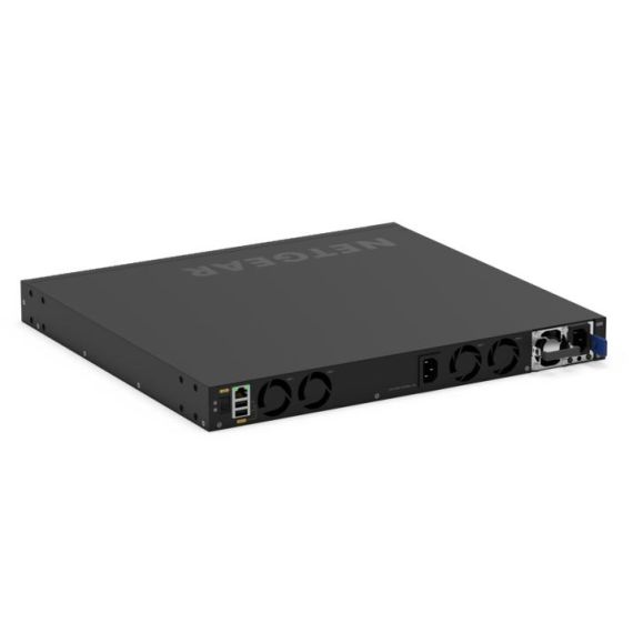 NETGEAR M4350 Series M4350-24G4XF - Switch - L3  | GSM4328-100NES