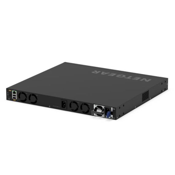 NETGEAR M4350 Series M4350-24G4XF - Switch - L3  | GSM4328-100NES