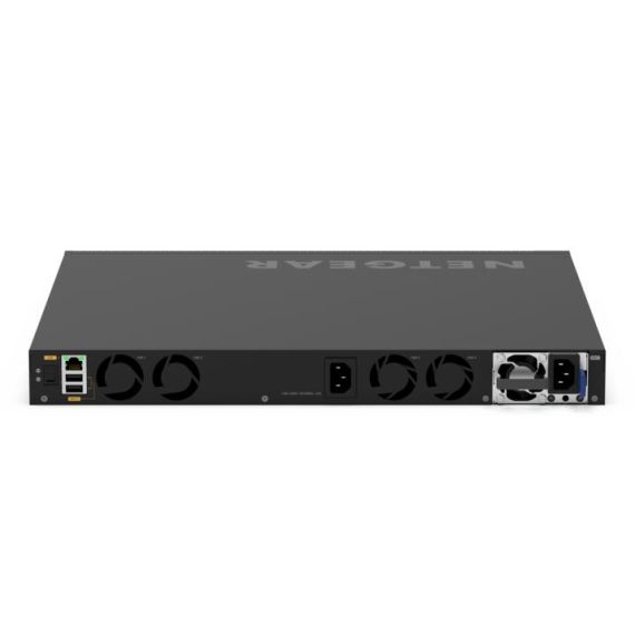 NETGEAR M4350 Series M4350-24G4XF - Switch - L3  | GSM4328-100NES
