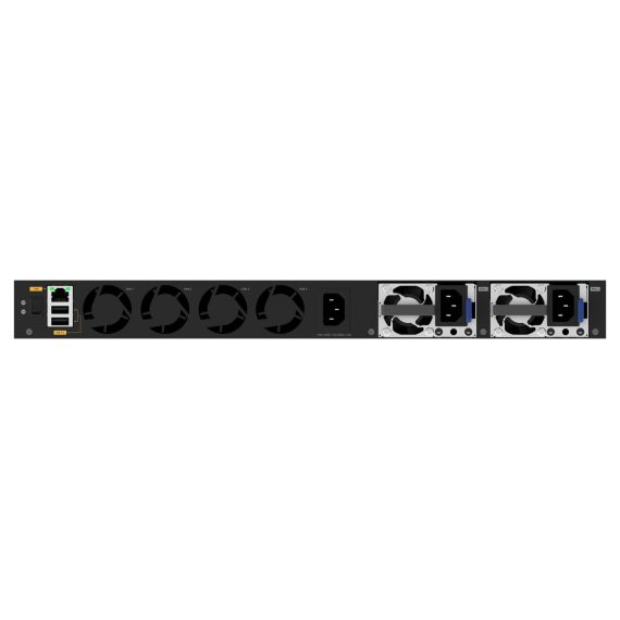NETGEAR M4350-48G4XF - Switch - L3 - Managed - 4 | GSM4352-100NES