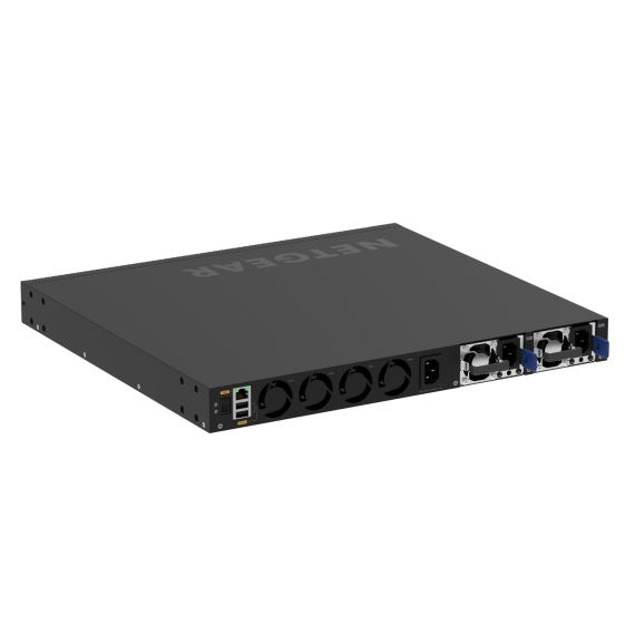 NETGEAR M4350-48G4XF - Switch - L3 - Managed - 4 | GSM4352-100NES