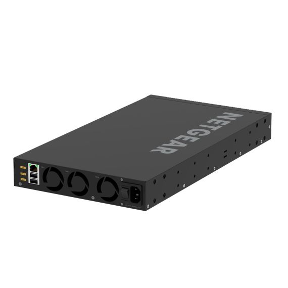 NETGEAR M4350 Series M4350-8X8F - Switch - L3 -  | XSM4316-100NES