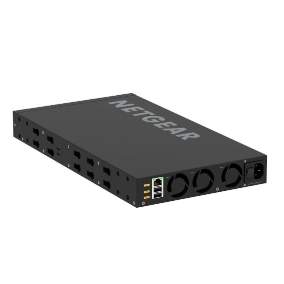 NETGEAR M4350 Series M4350-8X8F - Switch - L3 -  | XSM4316-100NES
