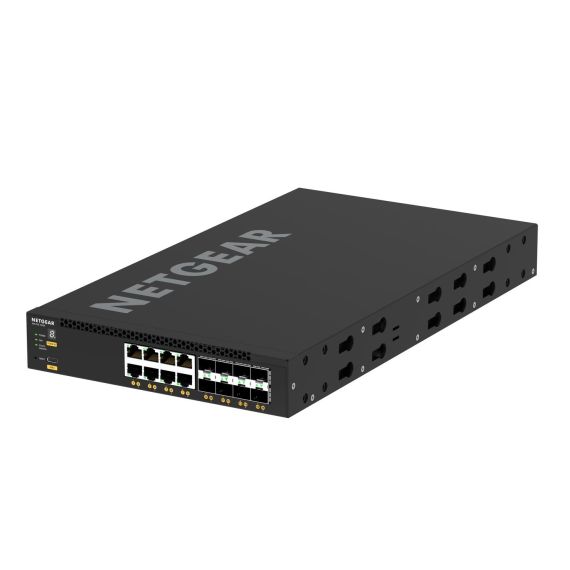 NETGEAR M4350 Series M4350-8X8F - Switch - L3 -  | XSM4316-100NES