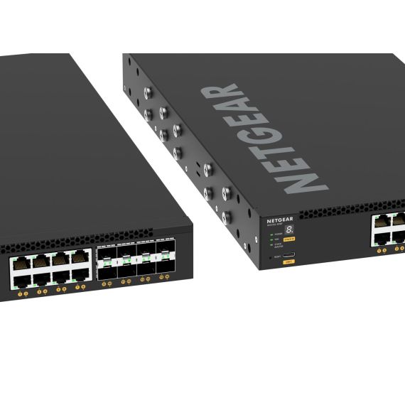 NETGEAR M4350 Series M4350-8X8F - Switch - L3 -  | XSM4316-100NES