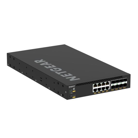 NETGEAR M4350 Series M4350-8X8F - Switch - L3 -  | XSM4316-100NES