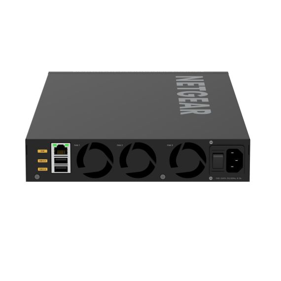 NETGEAR M4350 Series M4350-8X8F - Switch - L3 -  | XSM4316-100NES