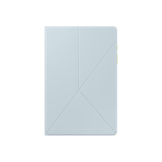 Samsung EF-BX210 - Flip cover for tablet - blue  | EF-BX210TLEGWW