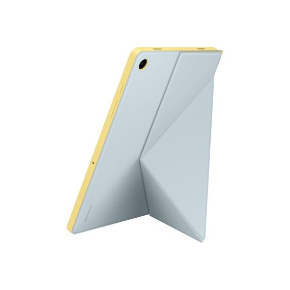 Samsung EF-BX210 - Flip cover for tablet - blue  | EF-BX210TLEGWW