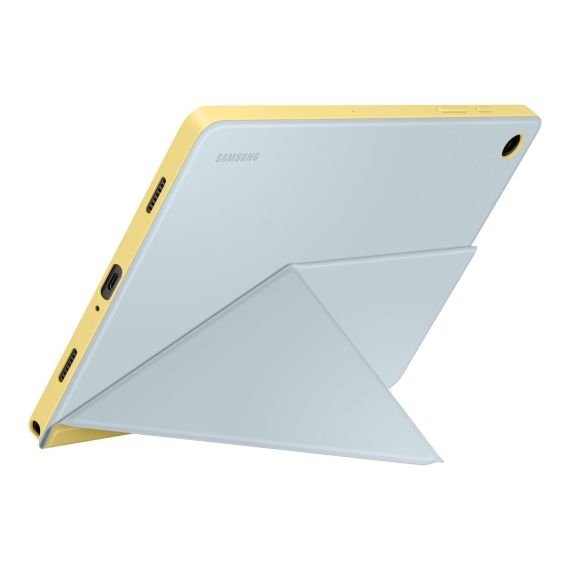 Samsung EF-BX210 - Flip cover for tablet - blue  | EF-BX210TLEGWW