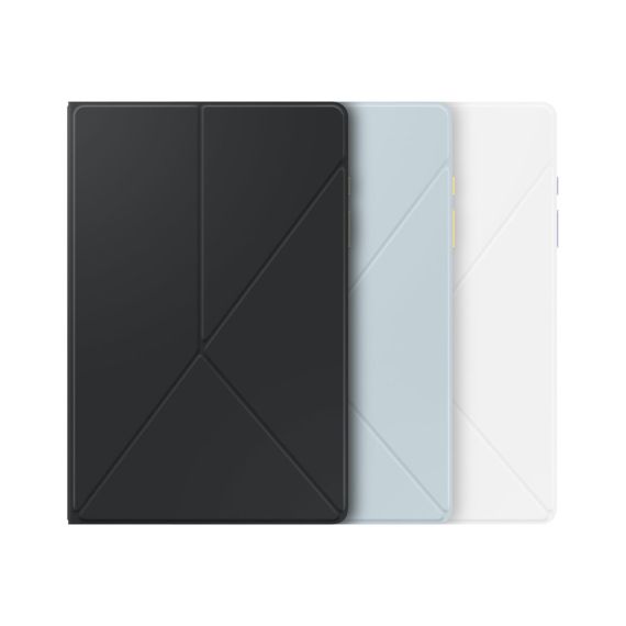 Samsung EF-BX210 - Flip cover for tablet - blue  | EF-BX210TLEGWW