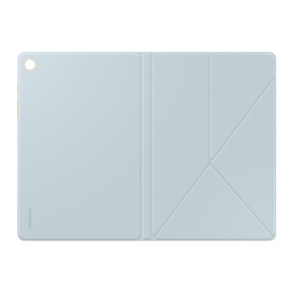 Samsung EF-BX210 - Flip cover for tablet - blue  | EF-BX210TLEGWW