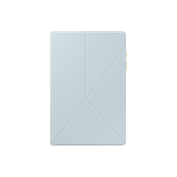 Samsung EF-BX210 - Flip cover for tablet - blue  | EF-BX210TLEGWW