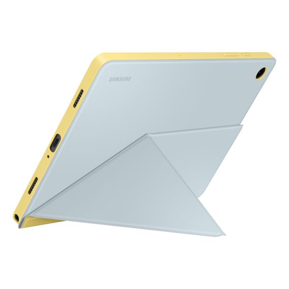 Samsung EF-BX210 - Flip cover for tablet - blue  | EF-BX210TLEGWW